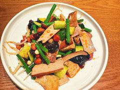 -汉唐小馆·西安名小吃(翠微印象城店)