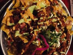 -Pistolera Mexican Cantina女枪手墨西哥餐厅(碧云路店)