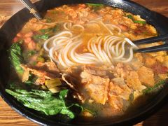-螺蛳粉先生(蓟门桥店)