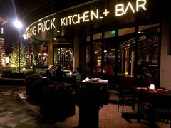 -WOLFGANG PUCK KITCHEN & BAR(迪士尼小镇店)