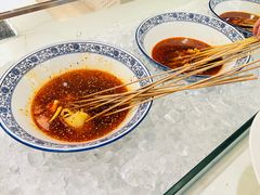 -喜来登酒店-盛宴标帜海鲜自助