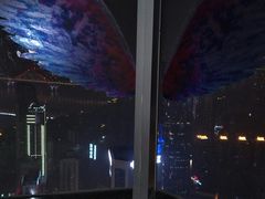 -WFC会仙楼观景台