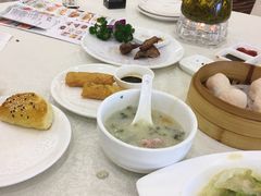 -一品粤珍轩(吴中路店)
