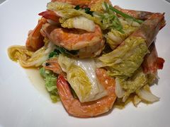 -常鲜楼常来尝鲜海胆馆(星海店)