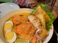 -Kat's Kitchen