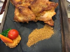 -简家·海鲜盛宴(下沙店)