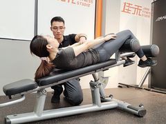 -佳禾健身(三元里店)