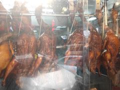 -陈光记烧腊店(罗保博士街店)