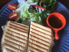 -CafeDuVillage乡村咖啡馆(美邻苑店)