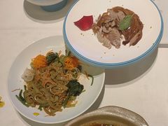 -聆桂烤鸭·金奖烤鸭(静联广场店)