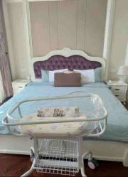 点击看大图 -菁幼月子会所(儿童医院店)