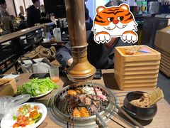 -火炉火自助餐(枫蓝国际店)