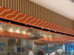 -新一番三文鱼寿司(大东海店)