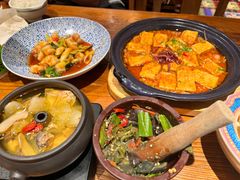 -云海肴·汽锅鸡·云南代表菜(美罗城店)