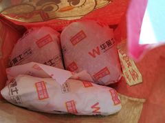 -华莱士炸鸡汉堡(崇文门搜秀城店)