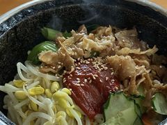 -韩泉韩国美食屋(朝晖路店)