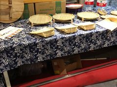 自助取餐区-锅来乐地锅鸡(安亭店)