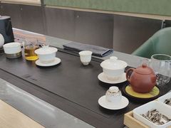 -小罐茶(济南恒隆广场店)