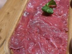 -黔诚酸汤牛肉(甲秀楼店)