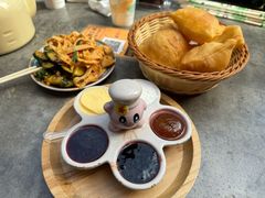 -BAURSAK包尔萨克早餐屋(第二分店)