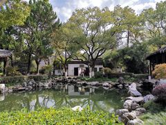 -月湖公园