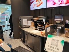 -星巴克(厦门SM新生活广场店)