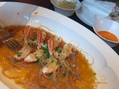 -羡餐厅·杭帮菜·淳菜(千岛湖自由洲际殿店)