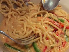 -Pennehut畔尼意面(合肥万象城店)