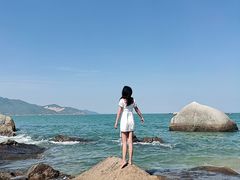 -汕尾风车岛