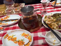 -西贝(紫荆广场店)