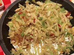 -西贝莜面村(近铁城市广场店)