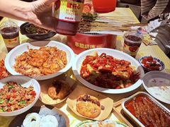 -串盟烧烤·长沙美食地标(星沙店)