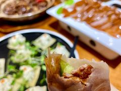 -又一福烤鸭·北京菜(东四店)