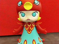 -泡泡玛特POPMART(蓝色港湾店)