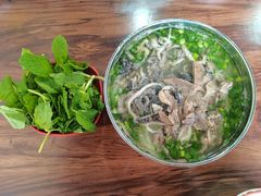 -攀枝花·任德琼·盐边羊肉米线