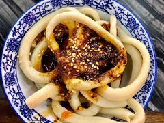 甜水面-西月城谭豆花(光华店)