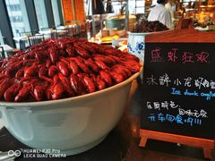 -君悦酒店·乐厨·高空自助餐(青年大街店)