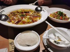 -太二酸菜鱼(赛格国际店)