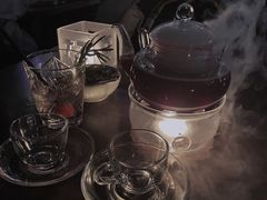 -TZ House音乐现场(来福士中心店)