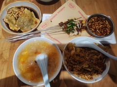-怪噜范·老贵阳街头名小吃(汇金星力城店)