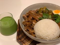 -GOGO Plate(成都太古里店)
