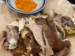 -刘师父老汉口江湖菜(蔡锷路店)