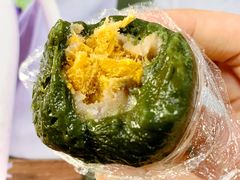 青团-纯坊佳哥手作(江汉路店)