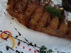 -马克西姆俄罗斯餐厅(通亚街店)