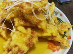 锅包肉-粗粮人家·东北菜(洋桥店)