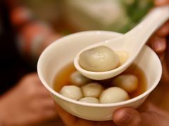 -广州四季酒店