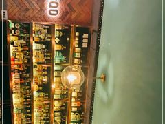-TEQO·Mexican food & Bar