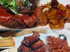 -廊亦舫Lang Yi Fang Restaurant(金桥店)
