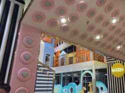 -meland club亲子乐园(重庆万象城店)