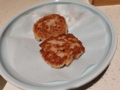 顺德煎鱼饼-任兴记(定西路店)